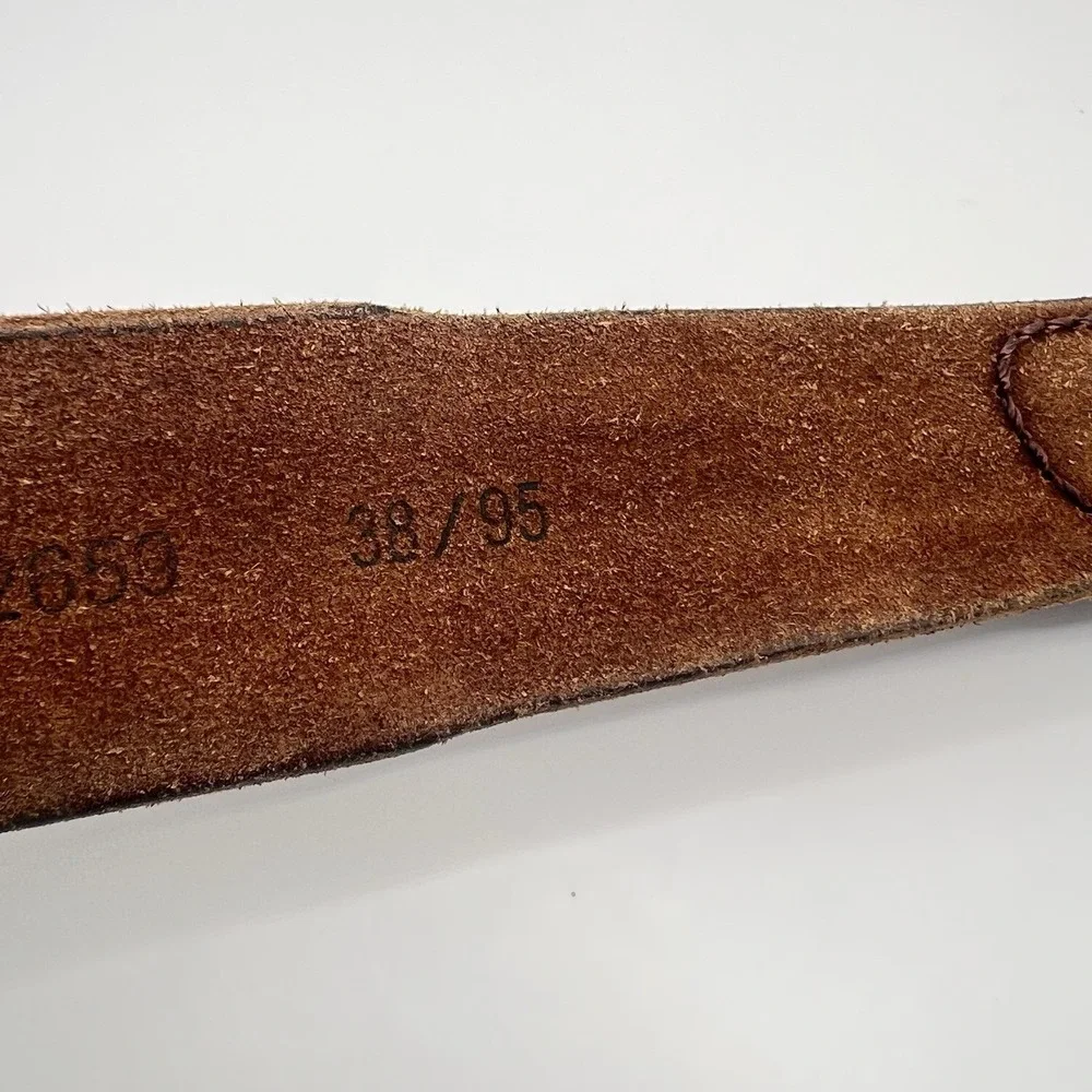 unbranded this belt